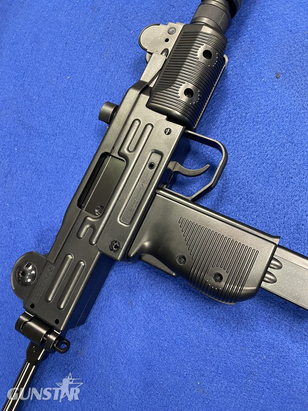 Umarex Mini Uzi .177 