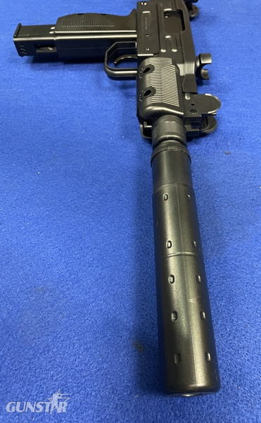 {CATEGORY} - Umarex Mini Uzi .177