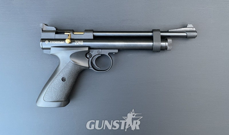 Crosman 2240 .22 in 