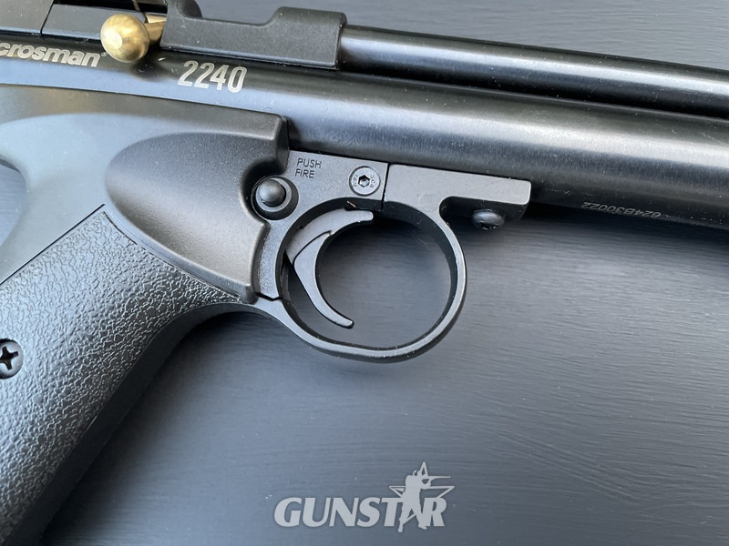 Crosman 2240 .22