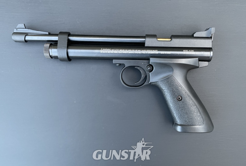  Crosman 2240 .22