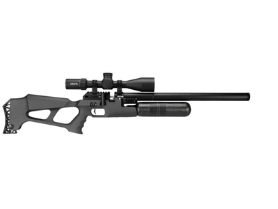 FX Airguns .177 / 4.5mm Pellet FX King Standard (500mm Synthetic) Air Rifle .177