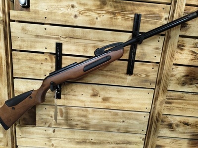 Gamo Maxxim Elite Swarm .22 Air Rifle