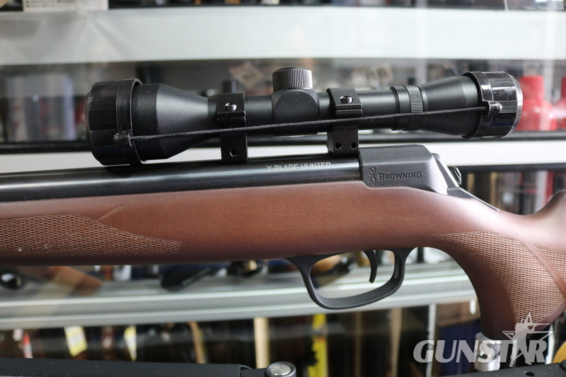  Browning X-Blade Hunter  .22