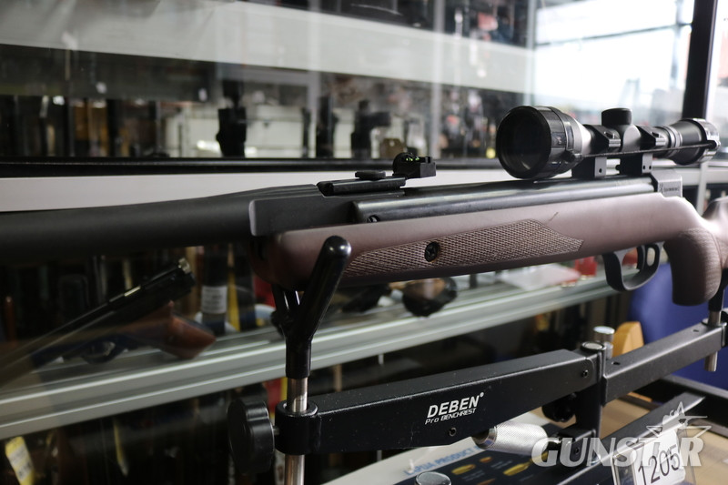 Browning X-Blade Hunter  .22 - {CATEGORY} in 