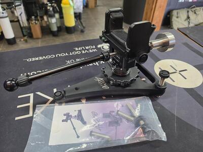 AR250 AR250