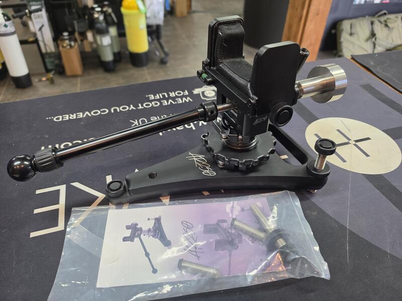 AR250 AR250 in 