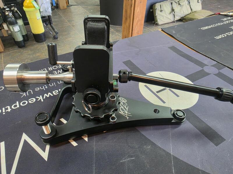 AR250 AR250