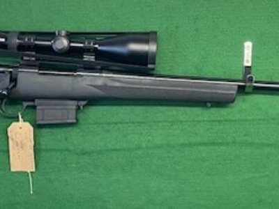 Howa 1500 S1 Bolt Action .243 Rifle