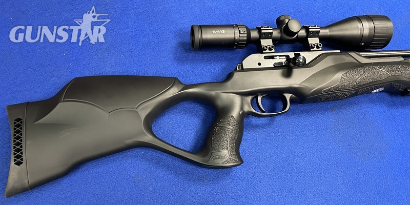 {CATEGORY} - Walther Rotex RM8 .22 in 