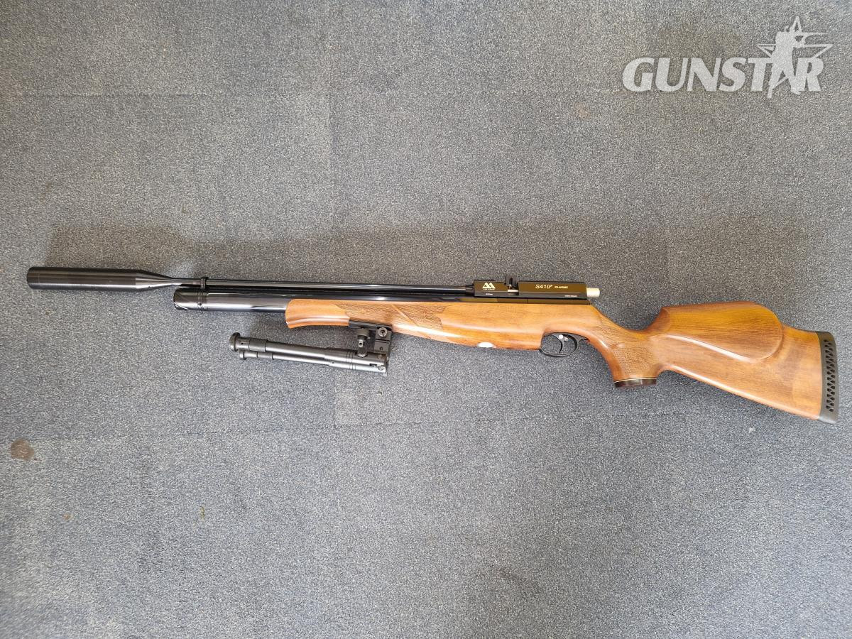 Air Arms S410 Classic .22