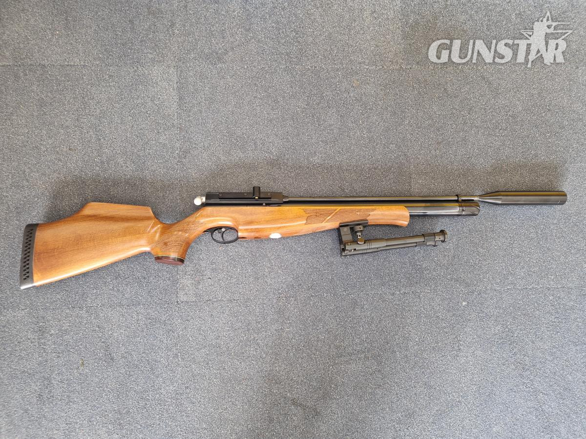 Air Arms S410 Classic .22 in 