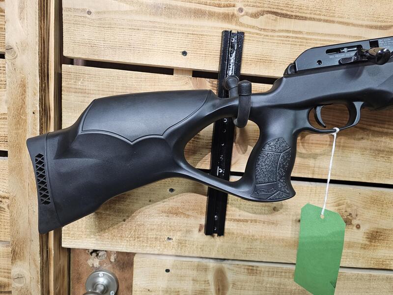 Walther RM8 .177