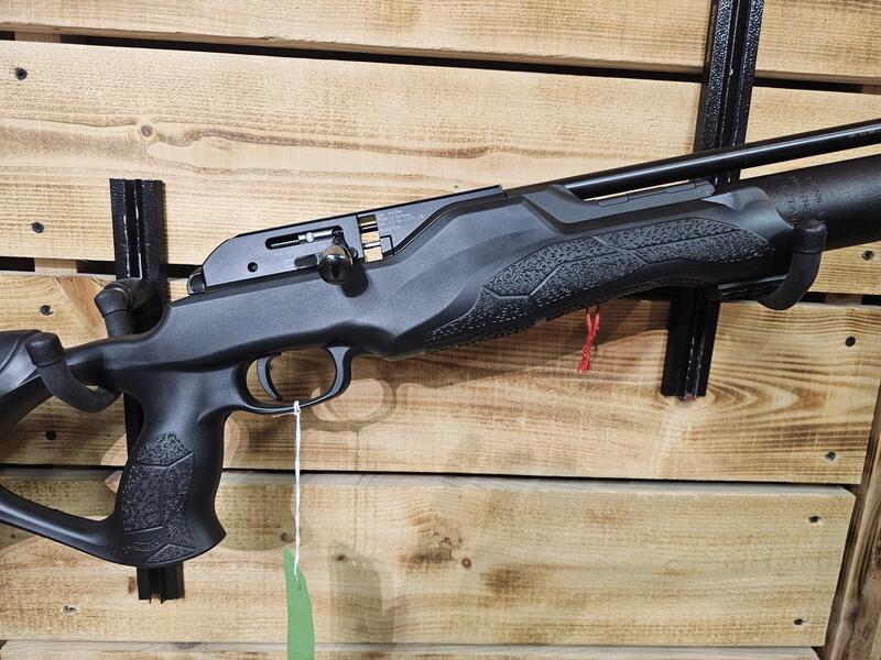  Walther RM8 .177