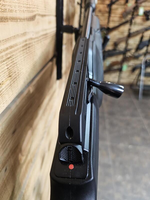 Walther RM8 .177 - {CATEGORY}
