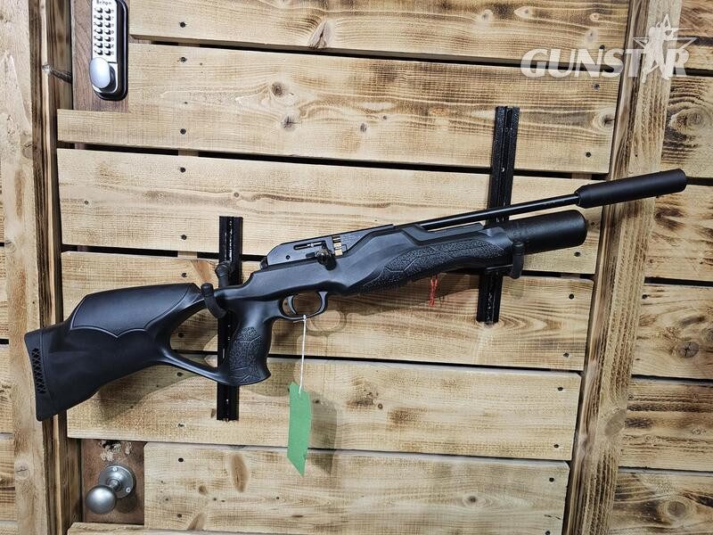 Walther RM8 .177 in 