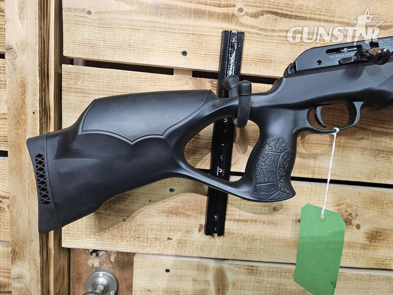 Walther RM8 .177