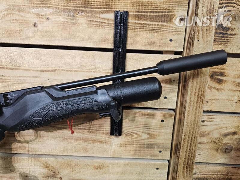 Walther RM8 .177 - {CATEGORY} in 