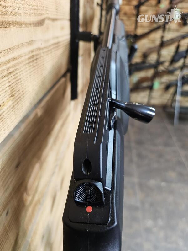 Walther RM8 .177 - {CATEGORY}