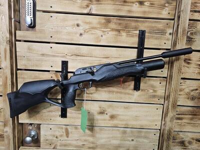Walther RM8 .177