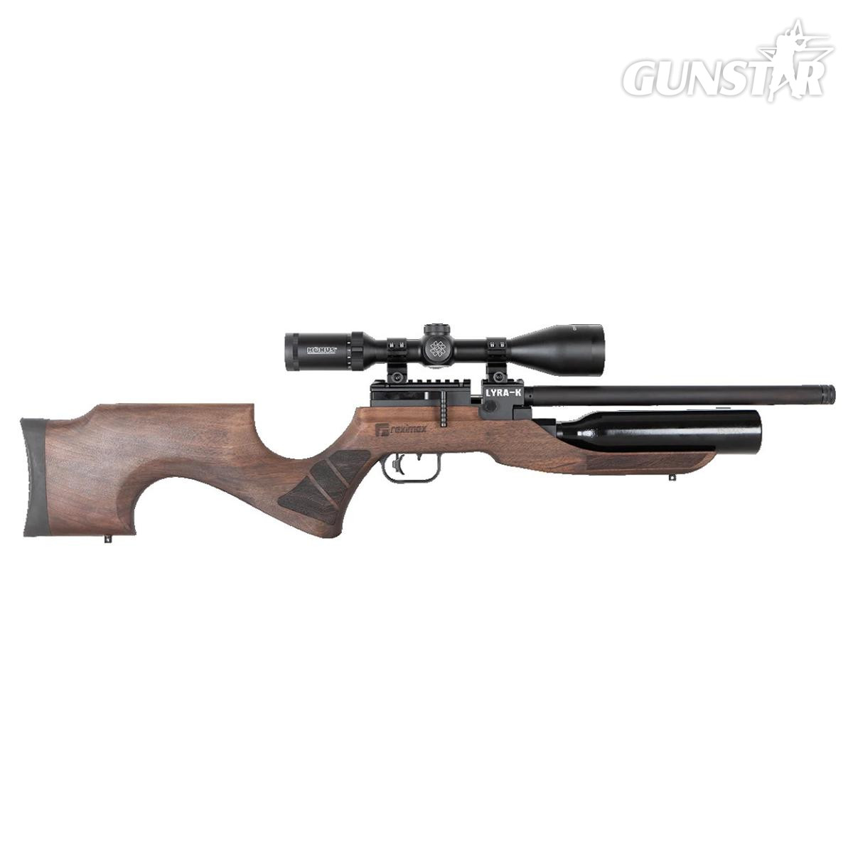Reximex .177 / 4.5mm Reximex Lyra-K .177 in 