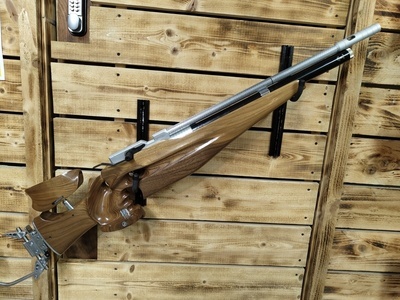 Walther LG400 .177 Air Rifle