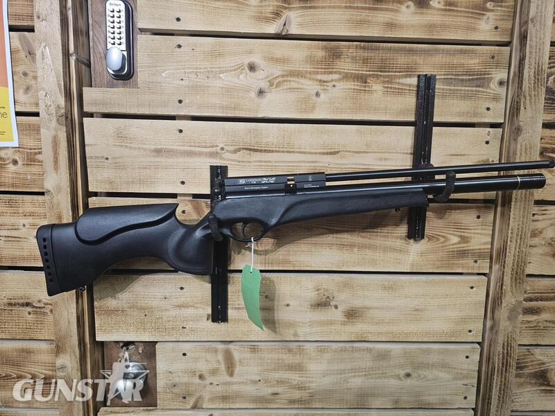 BSA Scorpion TS .22 in 