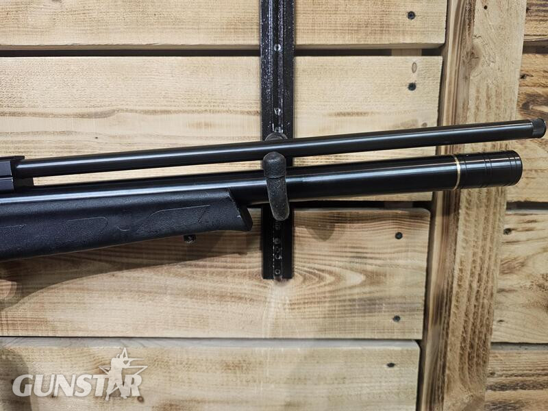 BSA Scorpion TS .22 - {CATEGORY} in 