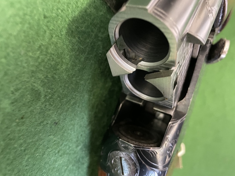 Winchester 101 Over and Under 12 Bore/gauge
