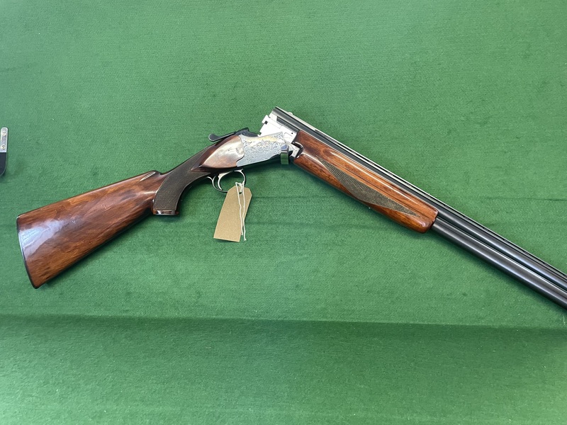  Winchester 101 Over and Under 12 Bore/gauge