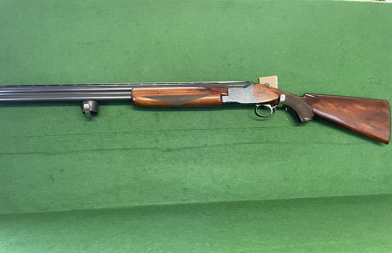 Winchester 101 Over and Under 12 Bore/gauge - {CATEGORY}