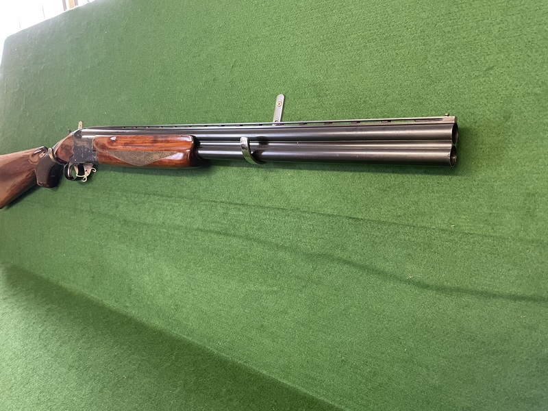 Winchester 101 Over and Under 12 Bore/gauge 