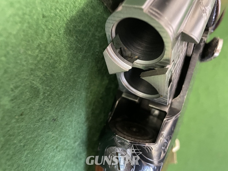 Winchester 101 Over and Under 12 Bore/gauge