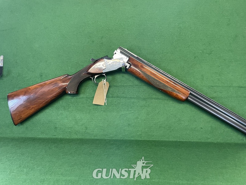  Winchester 101 Over and Under 12 Bore/gauge