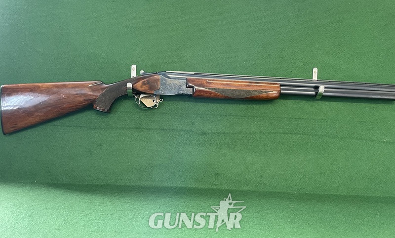 Winchester 101 Over and Under 12 Bore/gauge - {CATEGORY} in 