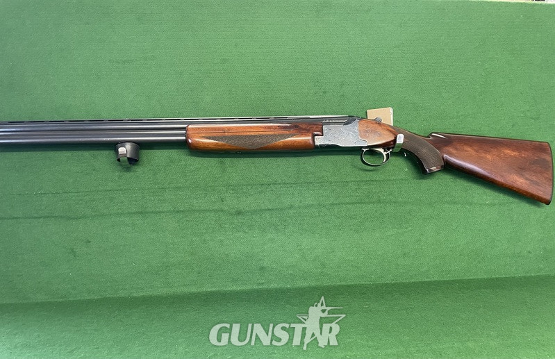 Winchester 101 Over and Under 12 Bore/gauge - {CATEGORY}