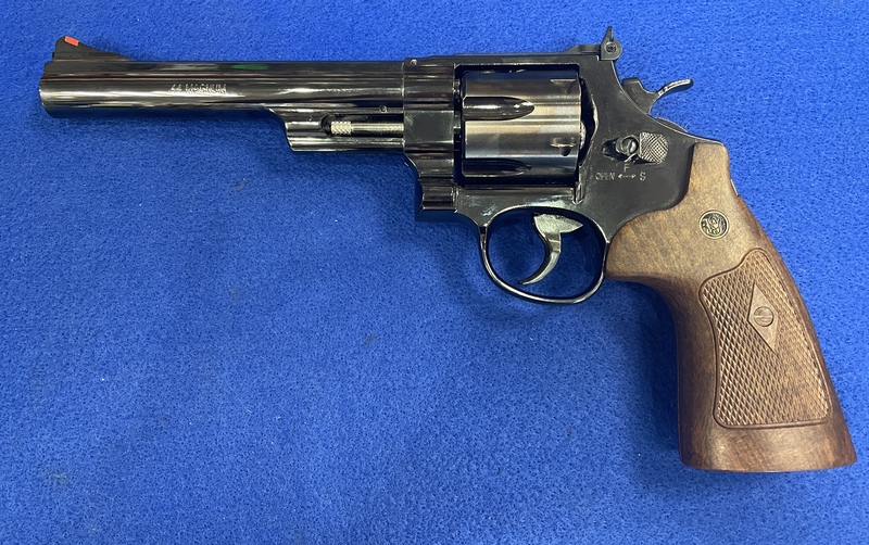 {CATEGORY} - Smith & Wesson 29 .177 in 