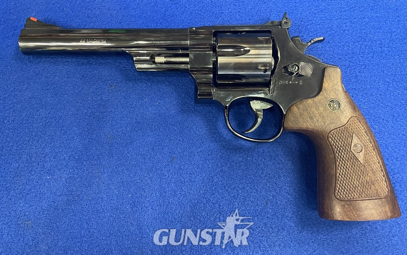 {CATEGORY} - Smith & Wesson 29 .177 in 