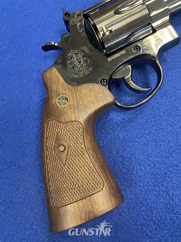 {CATEGORY} - Smith & Wesson 29 .177