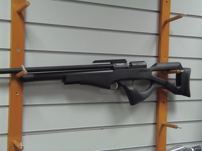 Brocock COMPATTO .177