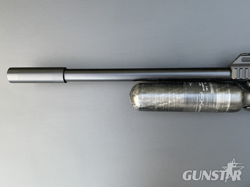 FX Airguns Impact X Mk11 Gold .30 - {CATEGORY}