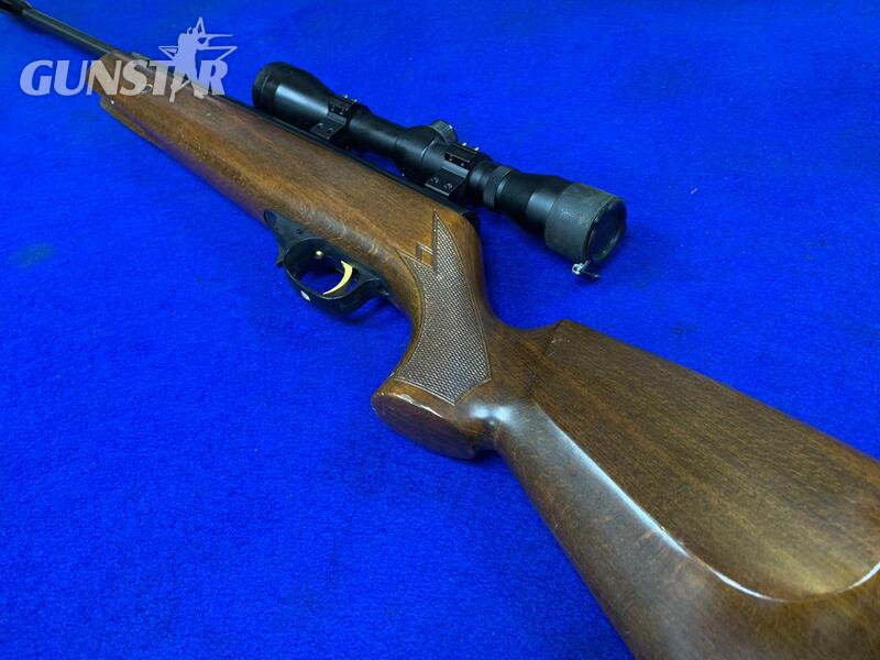 Weihrauch HW90K .22 - {CATEGORY}