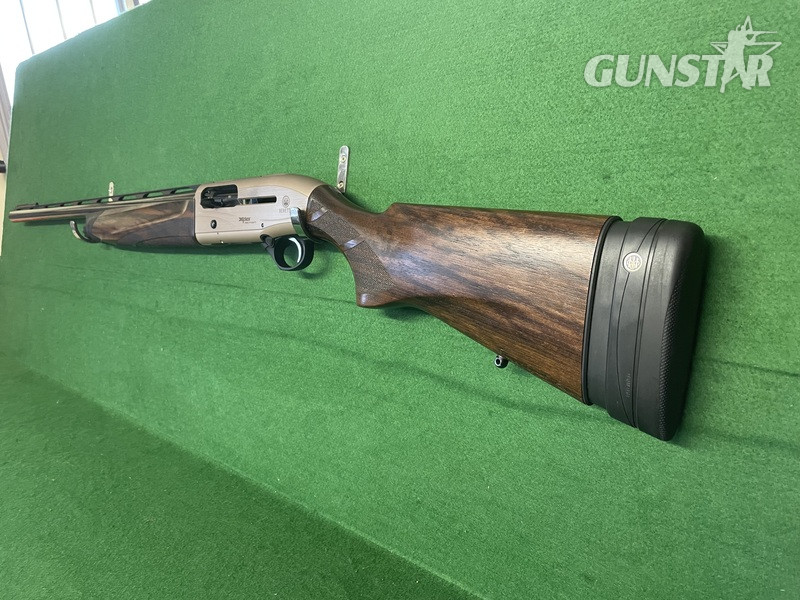 Beretta Xplor Semi-Auto 12 Bore/gauge