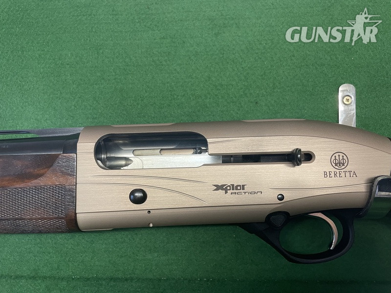  Beretta Xplor Semi-Auto 12 Bore/gauge