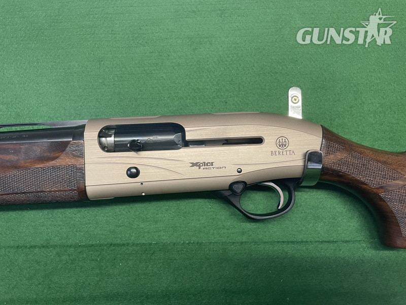Beretta Xplor Semi-Auto 12 Bore/gauge - {CATEGORY} in 
