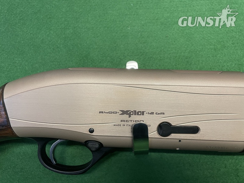 Beretta Xplor Semi-Auto 12 Bore/gauge 