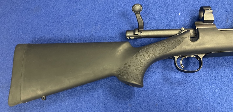 {CATEGORY} - Remington Tactical 700 Bolt Action .308 Rifle in 