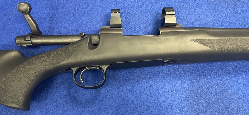 {CATEGORY} - Remington Tactical 700 Bolt Action .308 Rifle