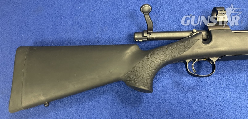{CATEGORY} - Remington Tactical 700 Bolt Action .308 Rifle in 