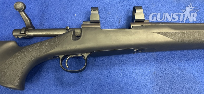 {CATEGORY} - Remington Tactical 700 Bolt Action .308 Rifle